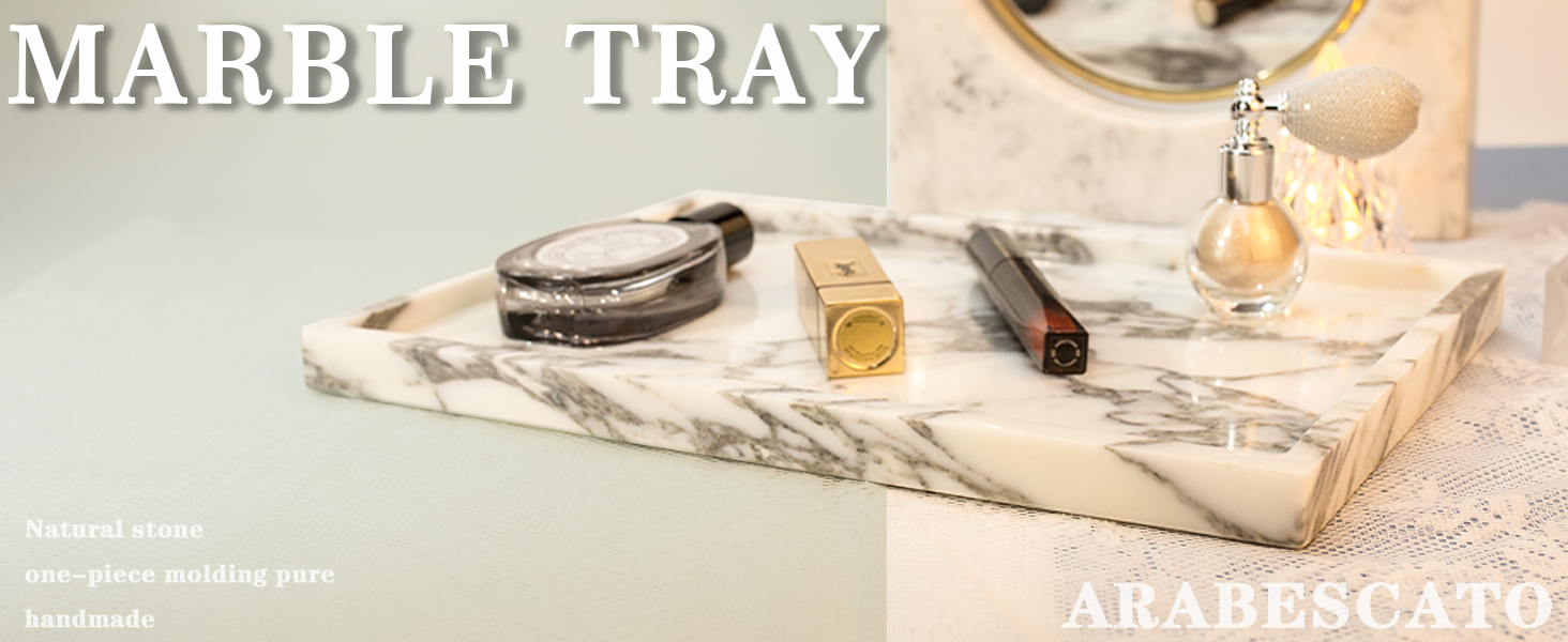 Marble Tray