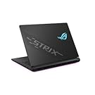 ASUS ROG Strix Scar AI Gaming Laptop