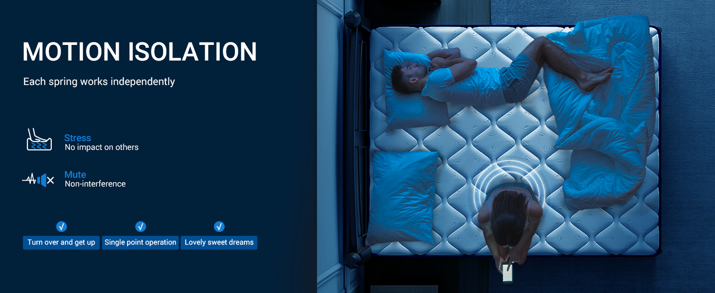 queen size mattress avenco mattresses hybrid colchones in a box soft medium firm plush pillow top 