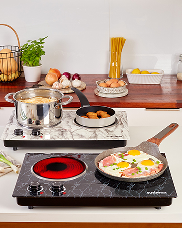 Countertop Burner