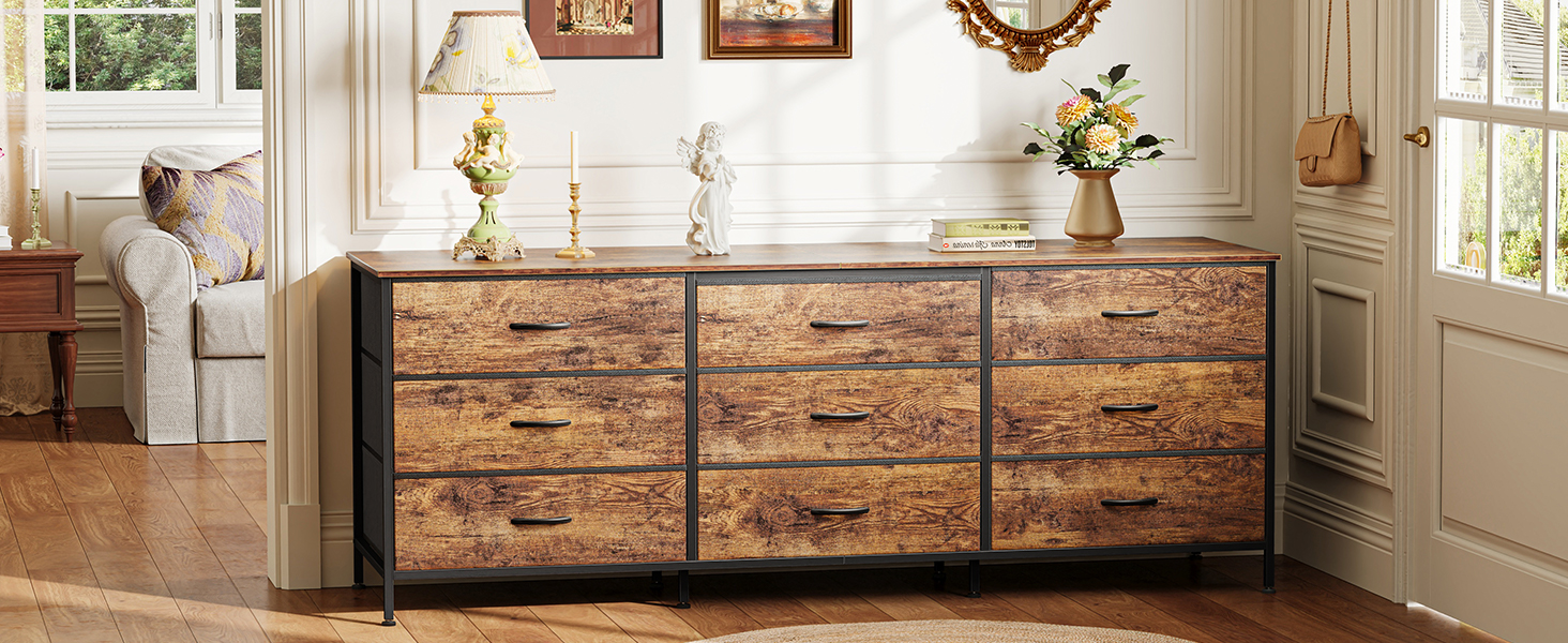 dresser