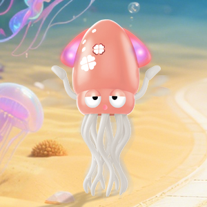dancing toy