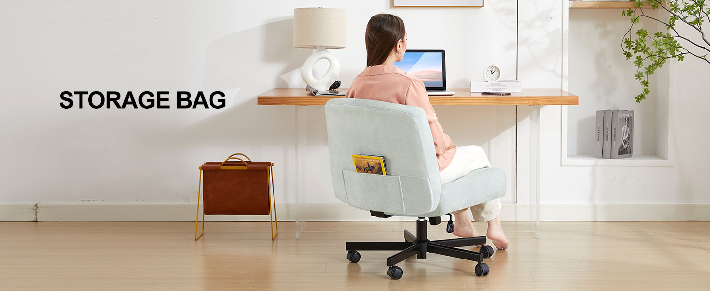 criss cross chair