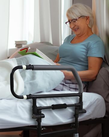BED RAIL