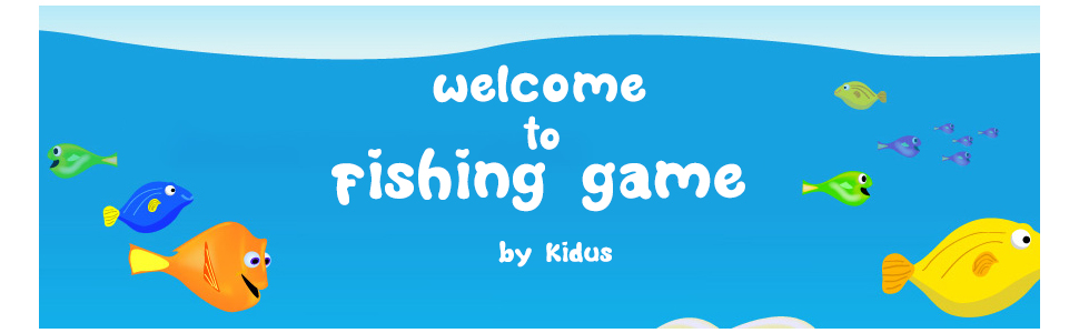 kidus fishing game1