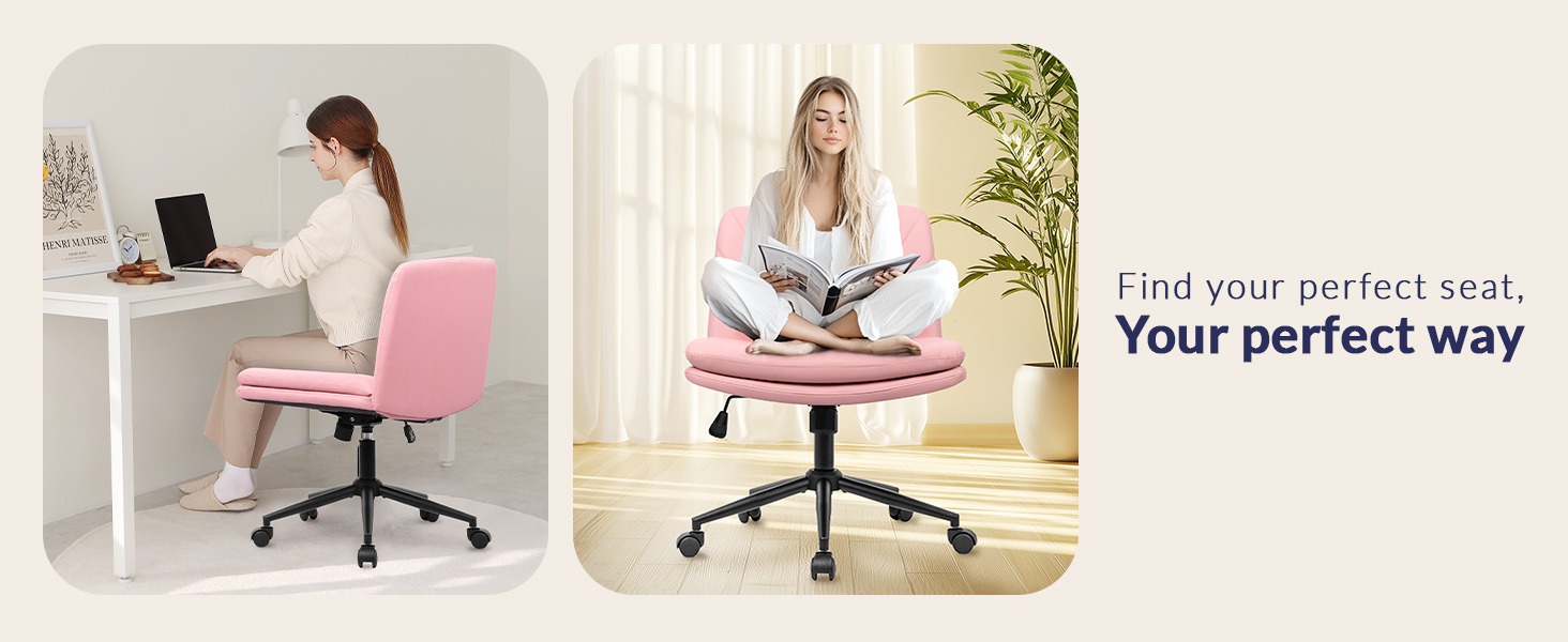 Office desk, computer chair, simple modern, accent chair, ergonomic office chair, criss cross chair
