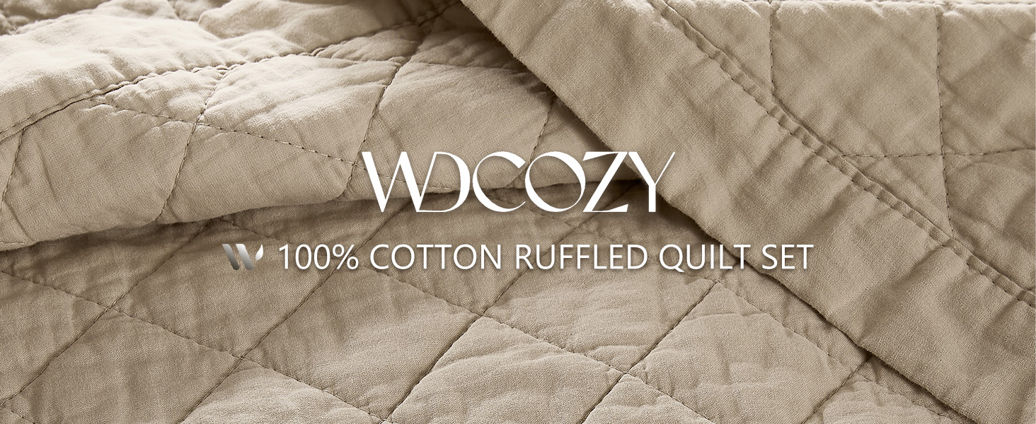 cotton quilt