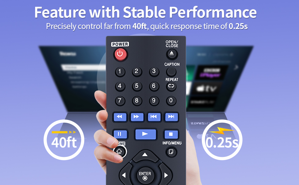 Feature with Stable Performance