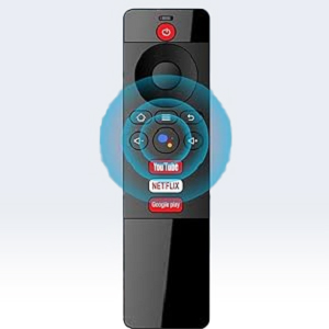 REMOTE CONTROL