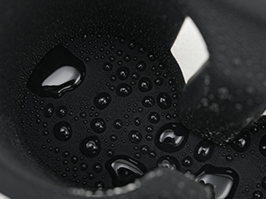 Waterproof