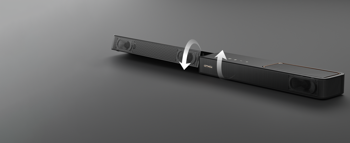 sound bar