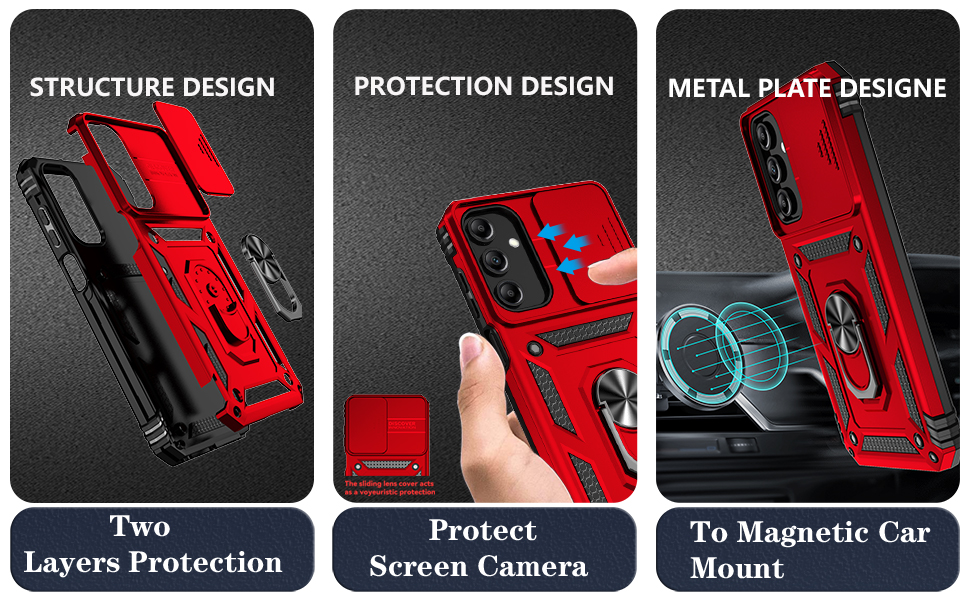 galaxy a16 5g case2