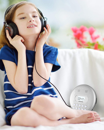 cd player portable