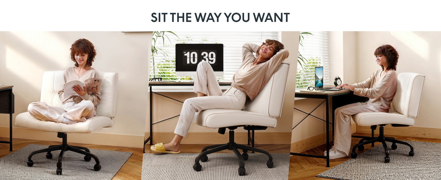 DESK CHAIR