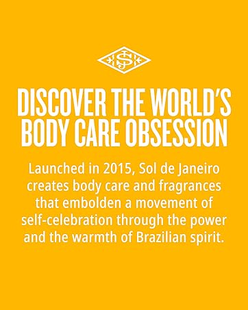 Discover the world's body care obsession