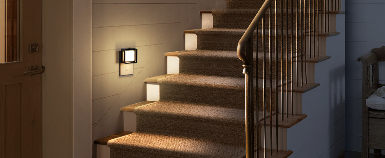 hallway night light