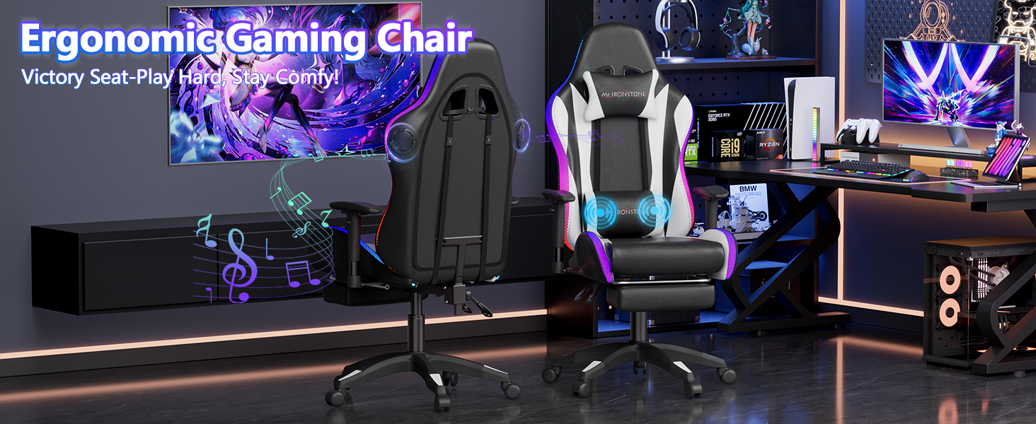 gaming chair