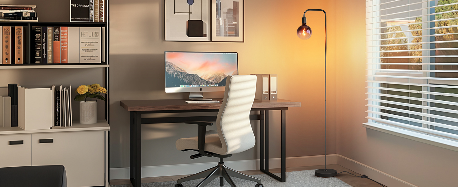 floor lamp