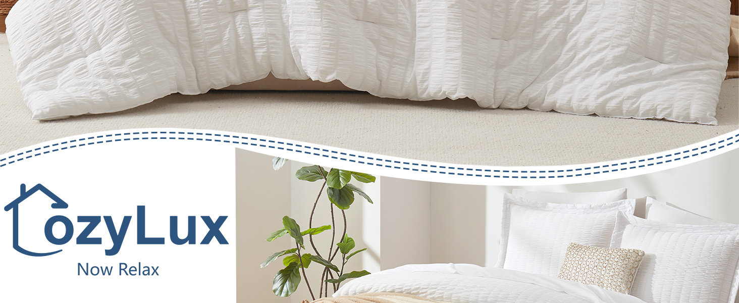 seersucker banner