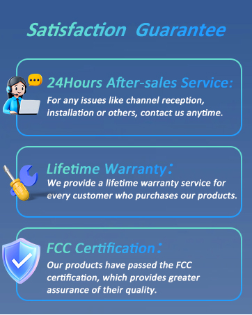 tv antenna for local channels