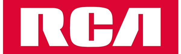 RCA Logo