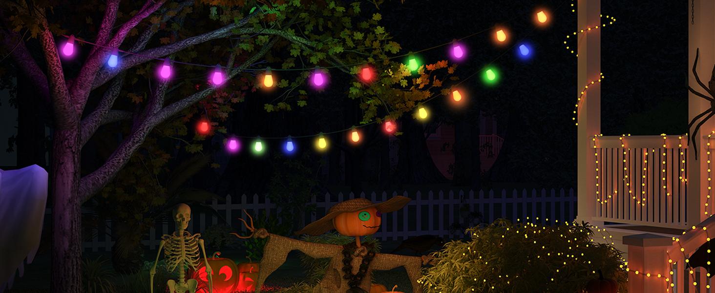 Holiday decorations
