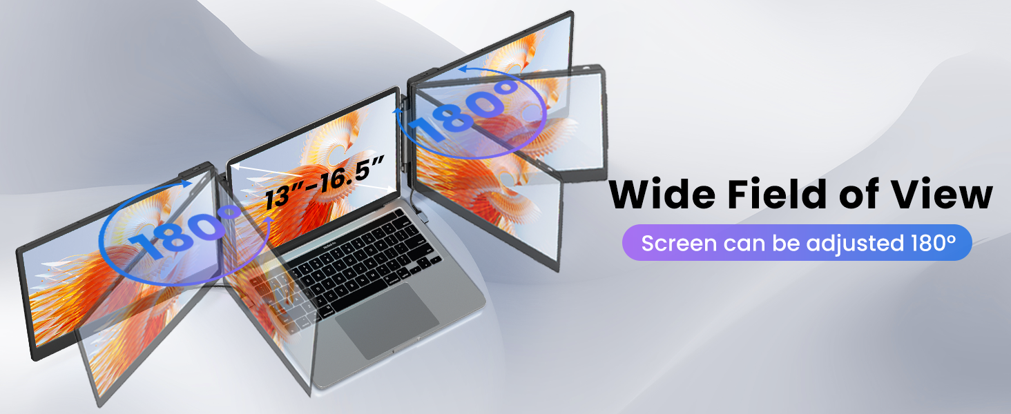 6. laptop extender laptop screen screen extender