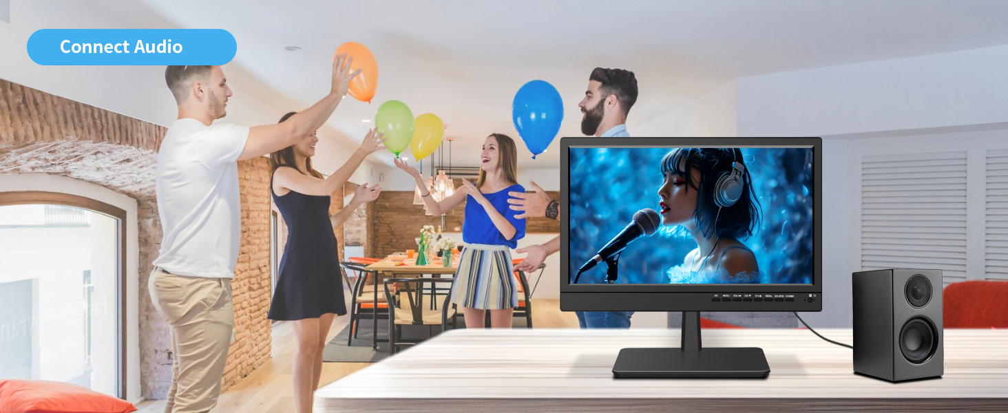 BATTERY TV