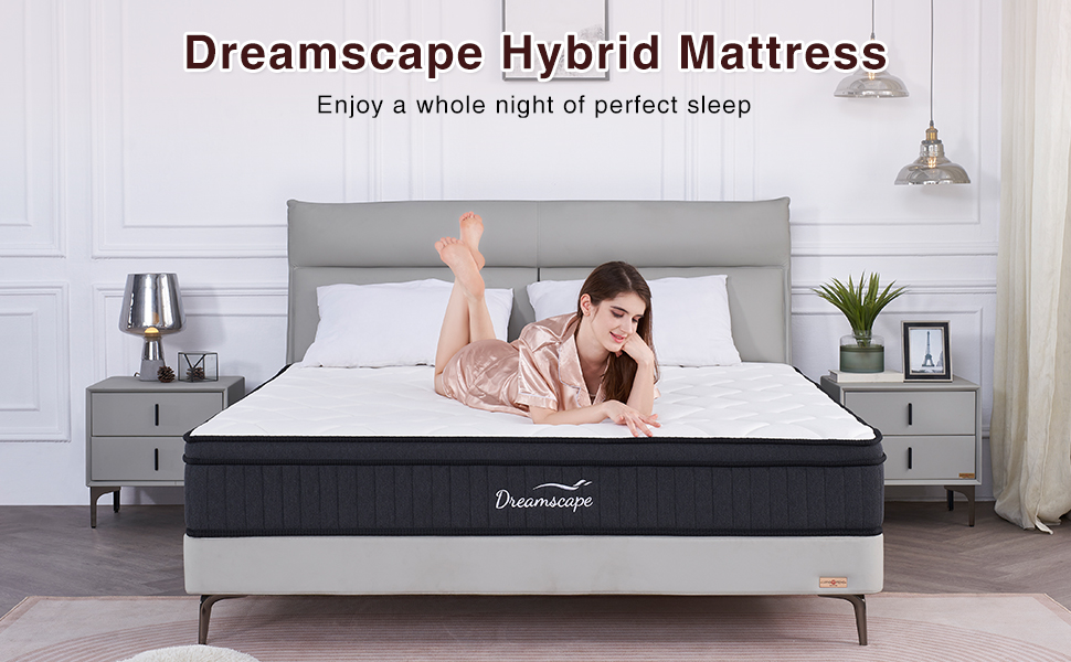 queen mattress