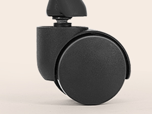 smooth casters