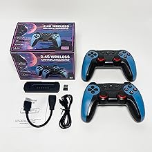 X2 BLUE