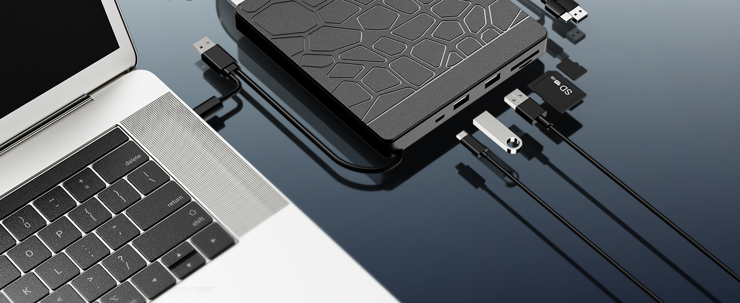 cd rom external drive for laptop