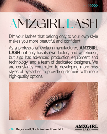 AMZGIRL LASH
