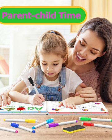 Parent-child Time