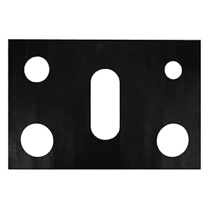 Gas stove protector