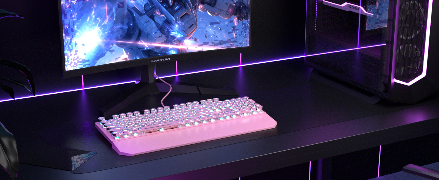 Mechanical Keyboard