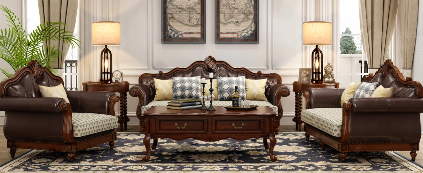 lamps set of 2