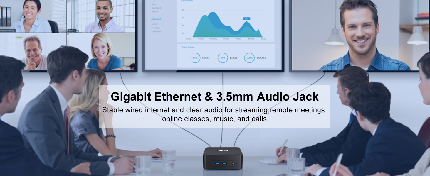 mini pc
