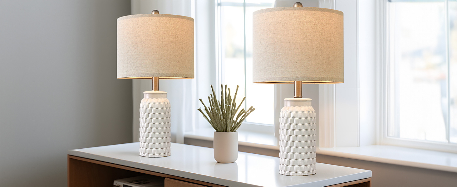 table lamps for living room