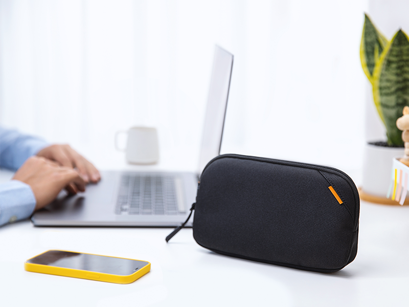 accessory pouch