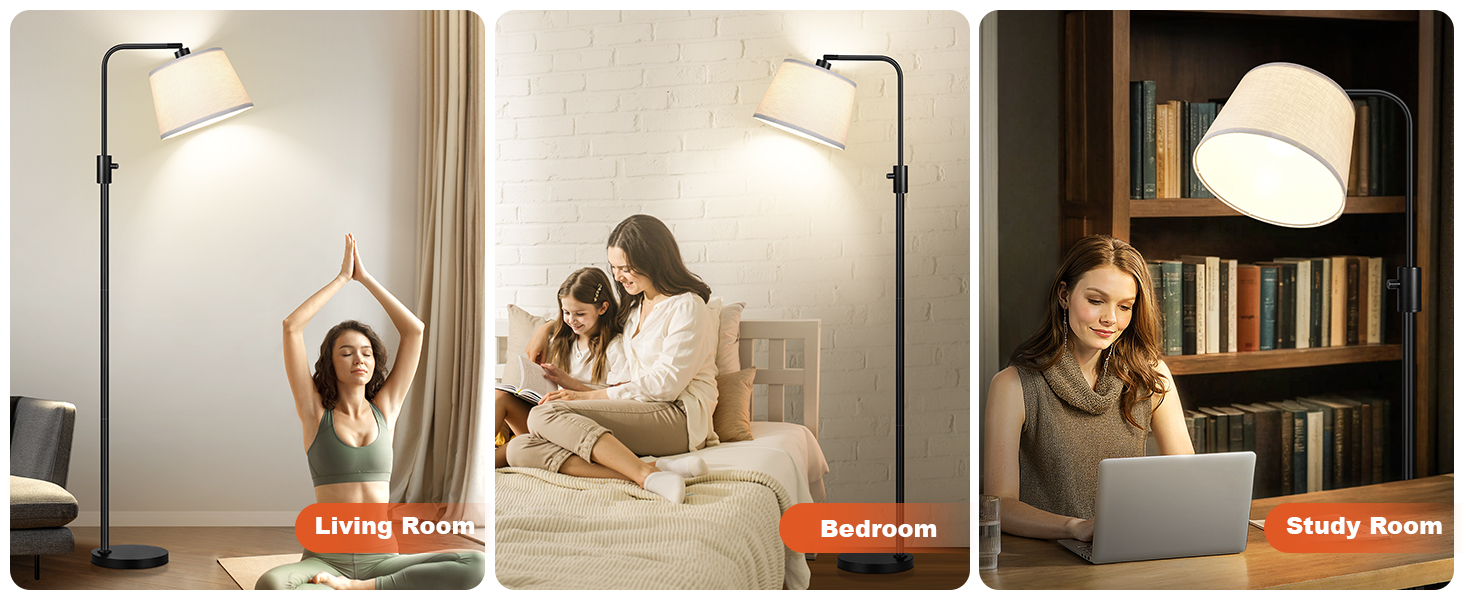 floor lamp