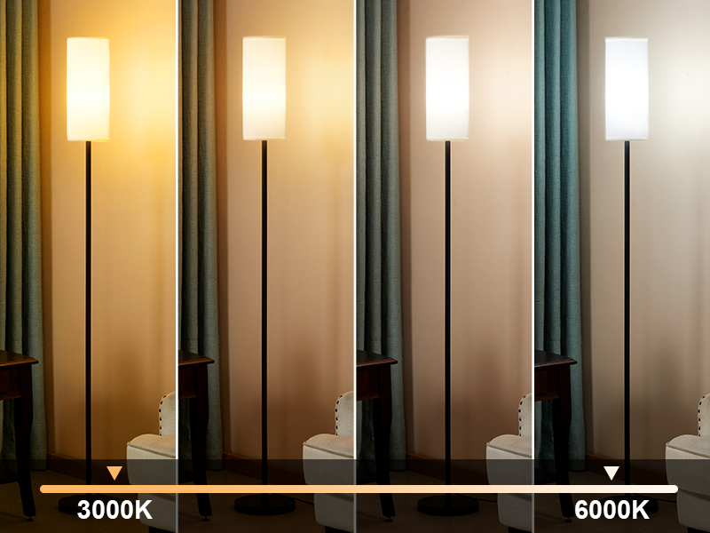 living room lamp