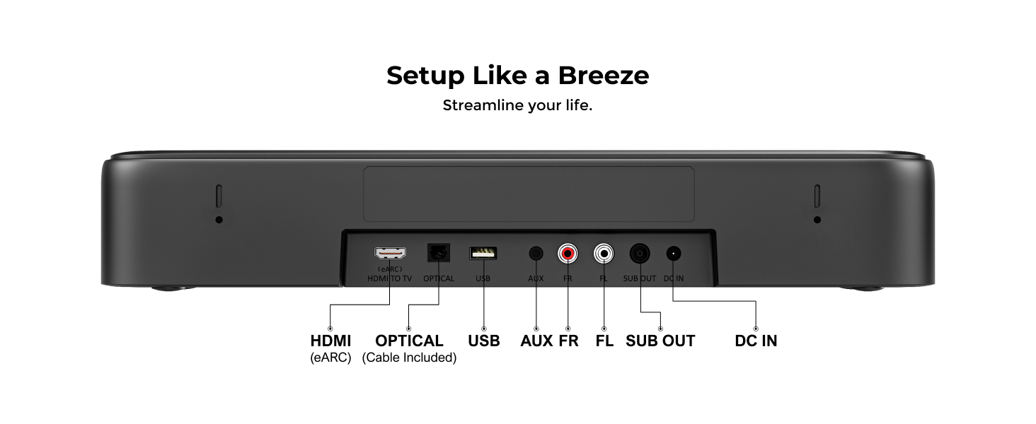 soundbar