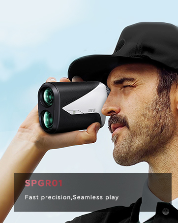 Range finder Golf