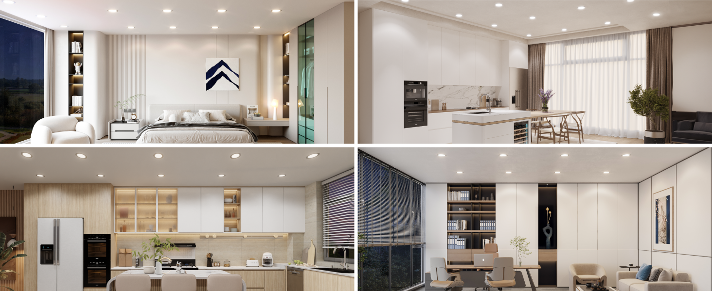 Sunco Lighting Lifestyle