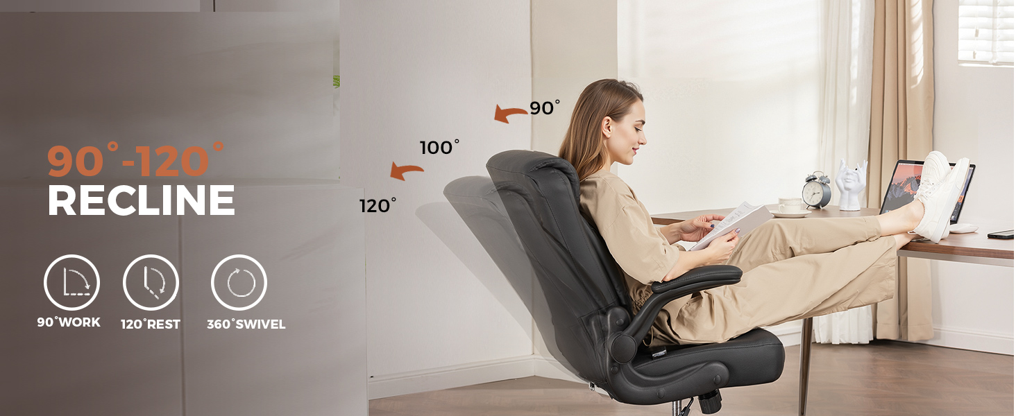 Recline chair
