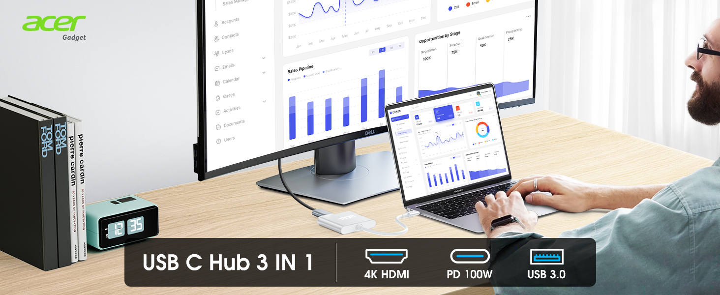 usb hub