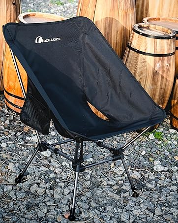 Foldable Chair