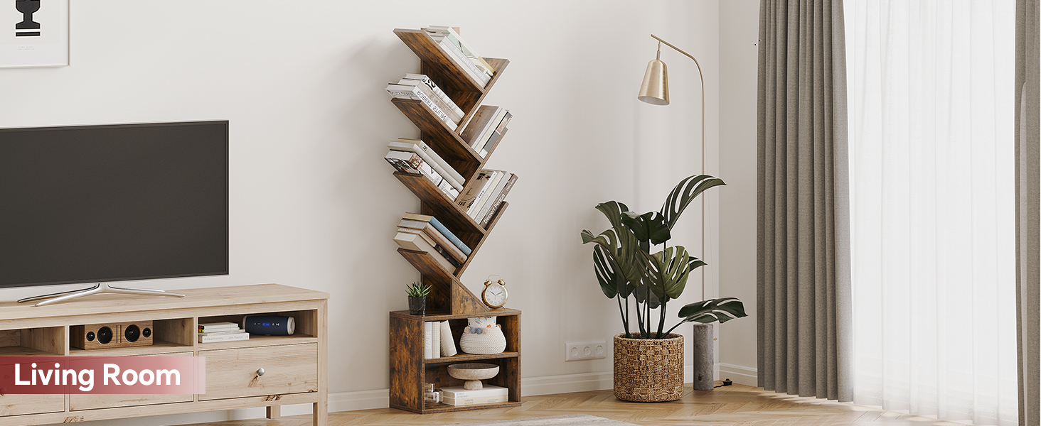 corner book shelves for living room bookshelf with storage