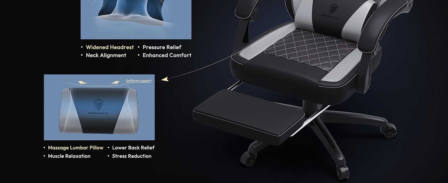 gaming chair